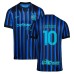 Inter Milan Hjemmetrøje Lautaro 2025-2026